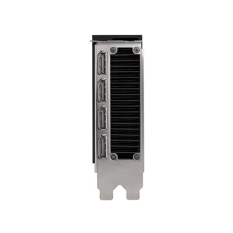 PNY VCNRTX6000ADASYNC-PB RTX 6000 ADA+HW SYNC 48GB GDDR6 Graphics Card