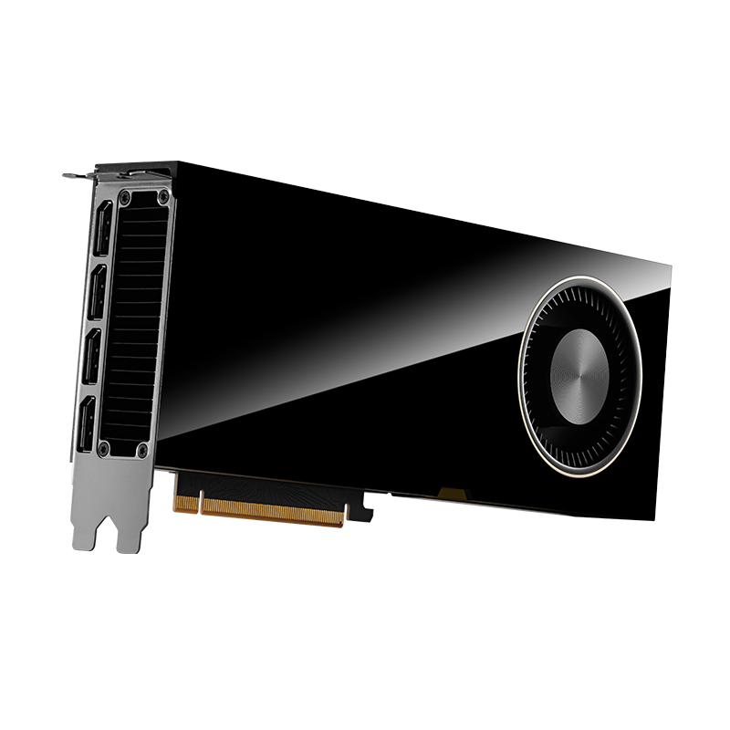 PNY VCNRTX6000ADASYNC-PB RTX 6000 ADA+HW SYNC 48GB GDDR6 Graphics Card