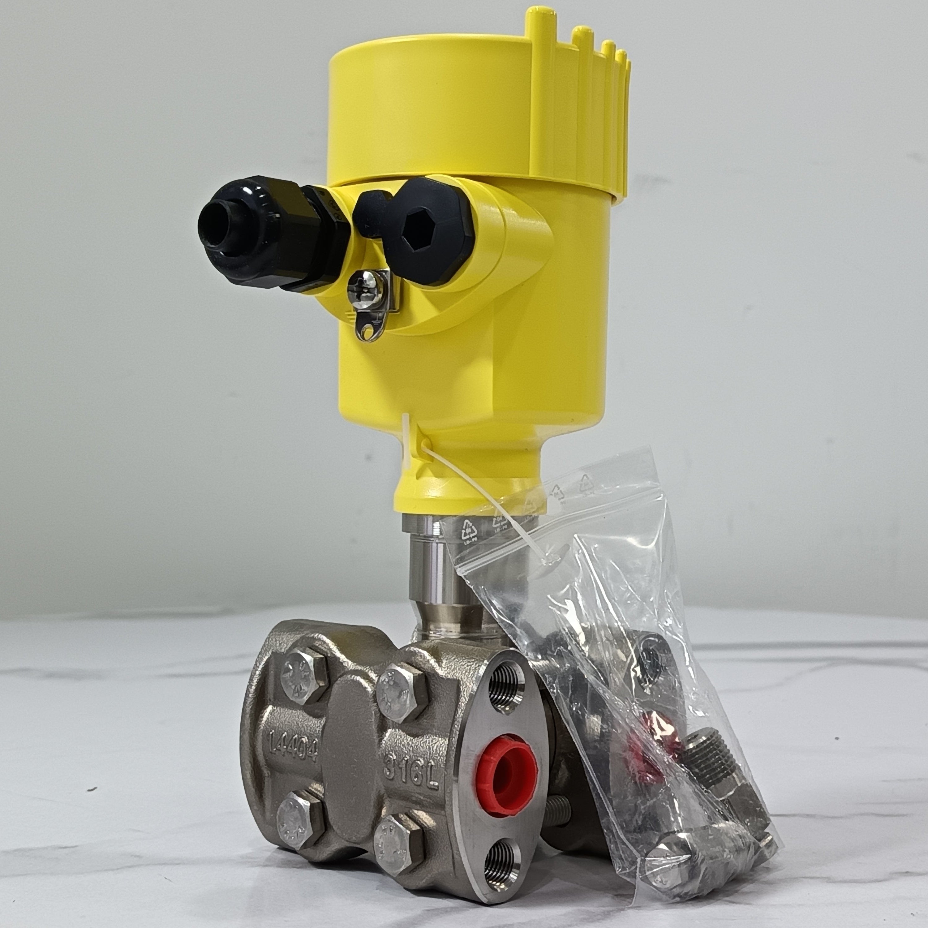 VEGA VEGADIF 85 Differential pressure measurement