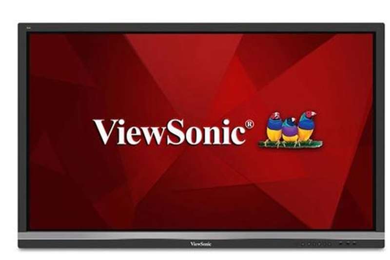 Viewsonic IFP5550 55''  4K Ultra HD resolution