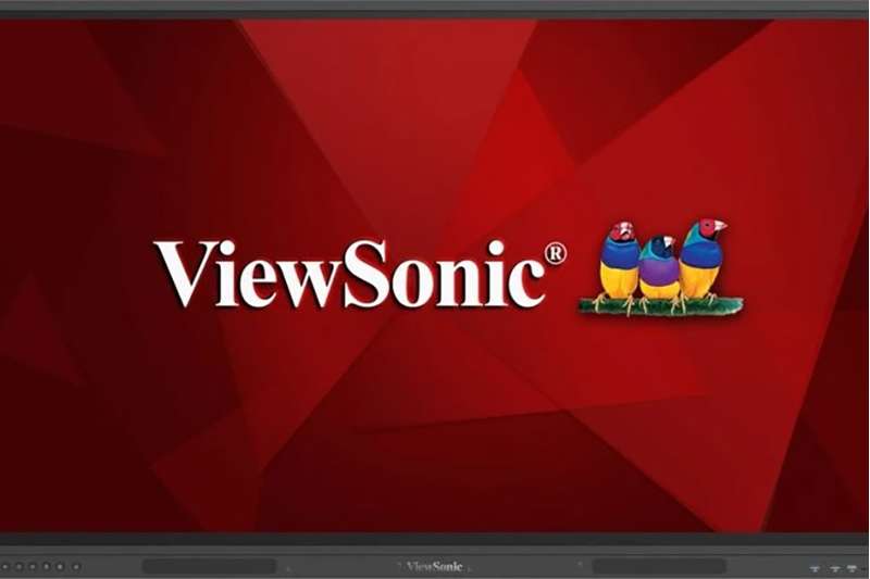 Viewsonic ViewBoard 55" 4K OS-Free Interactive Display