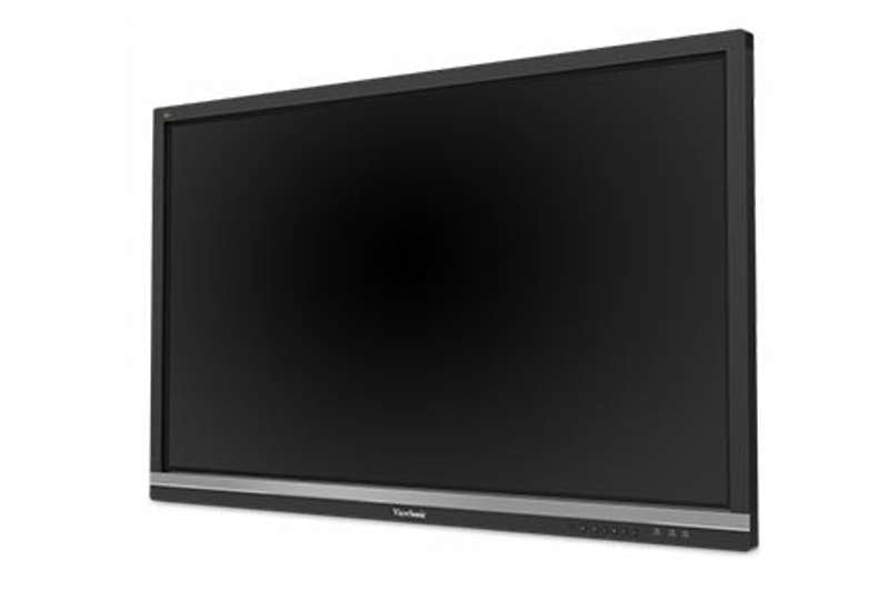 Viewsonic IFP7550 75'' 4K Ultra HD resolution