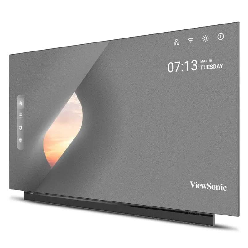 Viewsonic 163" All-in-One Direct View LED Display (LDM163-182)