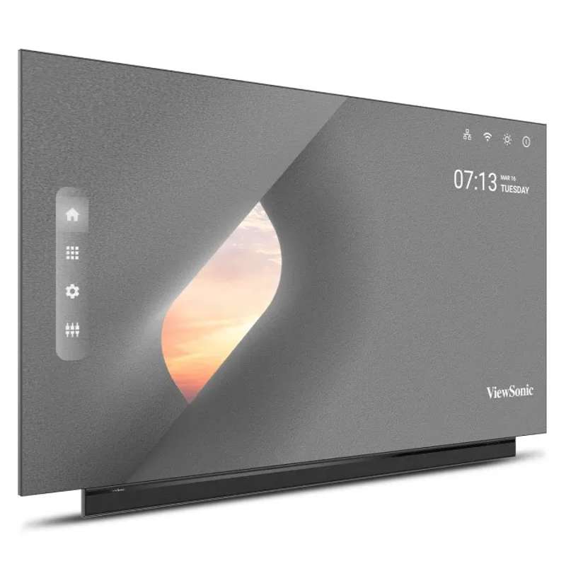 Viewsonic 231" All-in-One Direct View LED Display (LDM231-251)