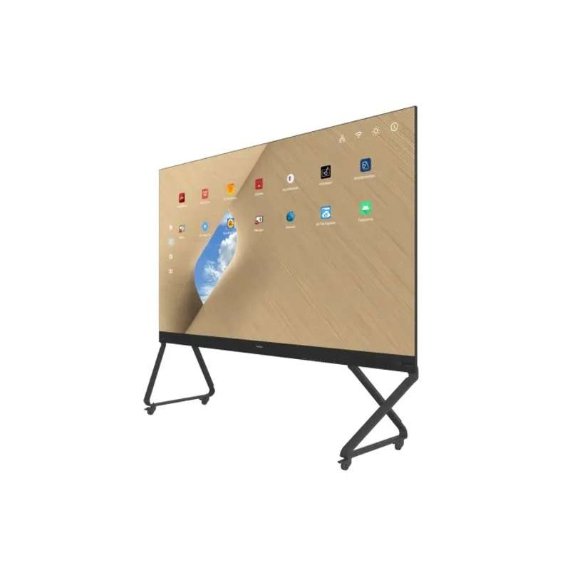 Viewsonic All-in-One 135" Direct View LED Display (LDP135-151)