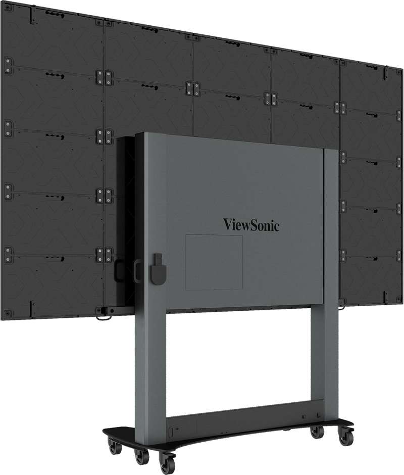 Viewsonic 138" All-in-One Direct View LED Display (LDS138-151)