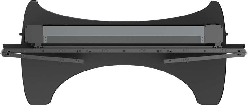 Viewsonic 138" All-in-One Direct View LED Display (LDS138-151)