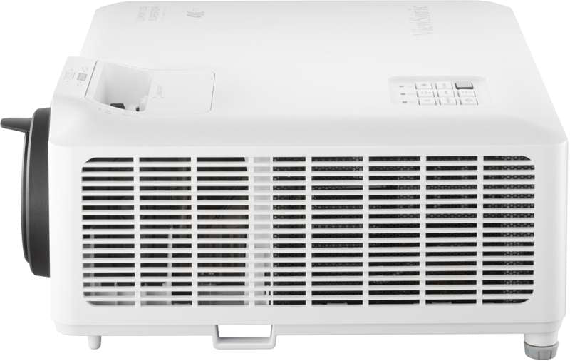 Viewsonic LS901-4K 5,500 ANSI Lumens 4K HDR Laser Installation Projector