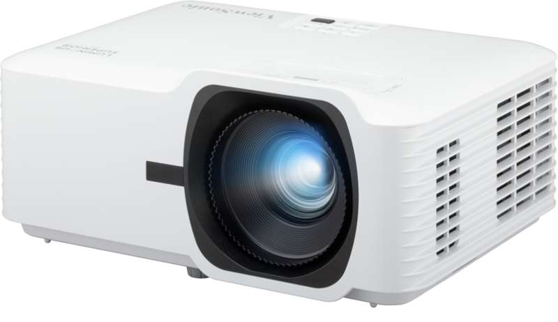 Viewsonic LSD500HD 5,500 Lumens 1080p Laser Installation Projector