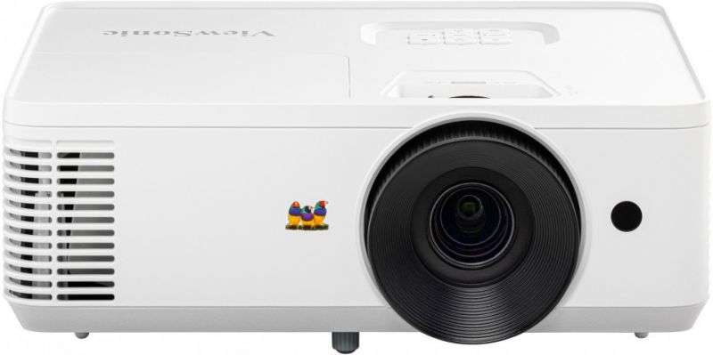 Viewsonic PA700W WXGA Business & Education Projector