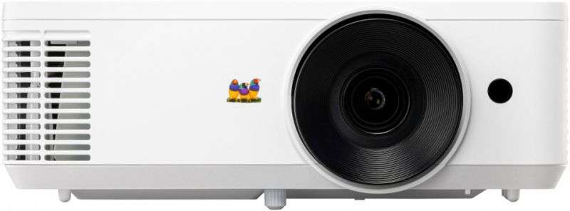 Viewsonic PA700W WXGA Business & Education Projector