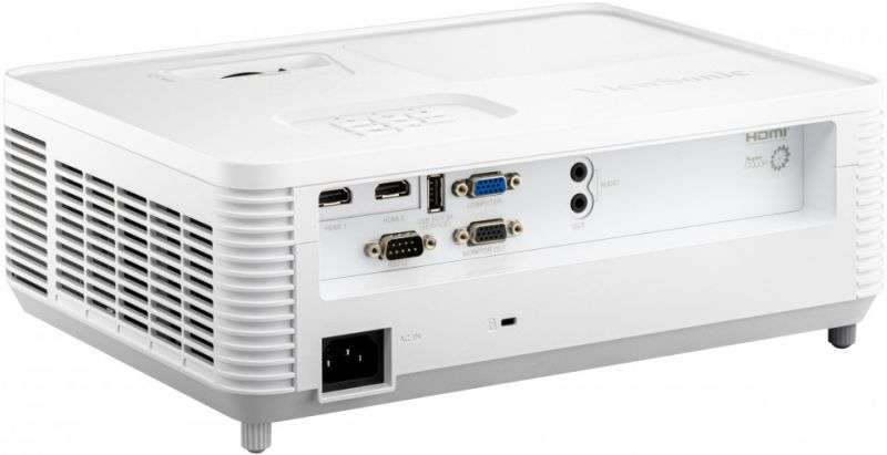 Viewsonic PA700W WXGA Business & Education Projector