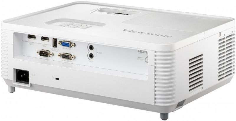 Viewsonic PA700X XGA Business & Education Projector