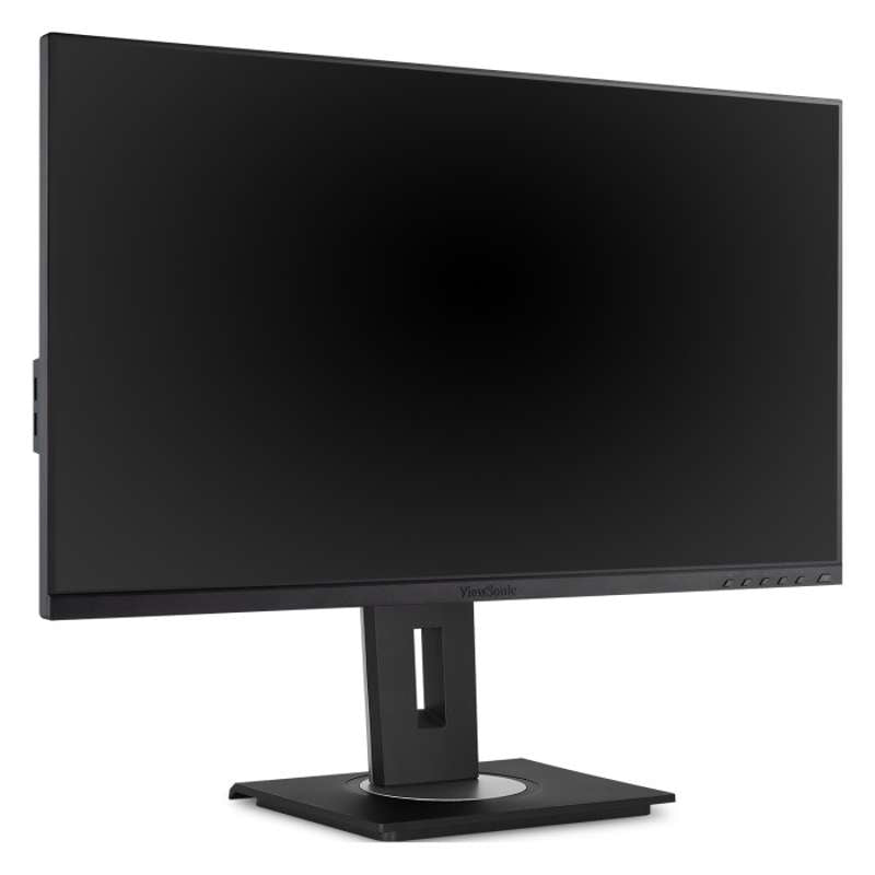 Viewsonic 27" QHD USB-C Docking Monitor with 100W Power Delivery & RJ45