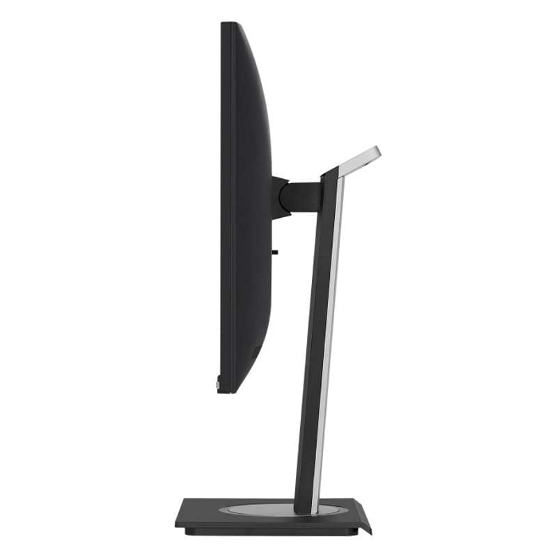 Viewsonic 27" QHD USB-C Docking Monitor with 100W Power Delivery & RJ45