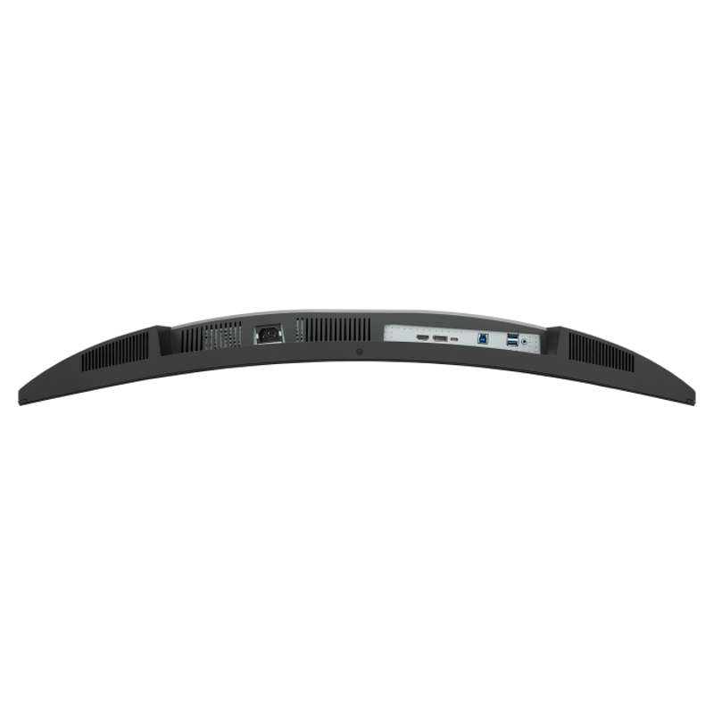 Viewsonic 34" UWQHD Curved Ultrawide USB-C Monitor (21:9)