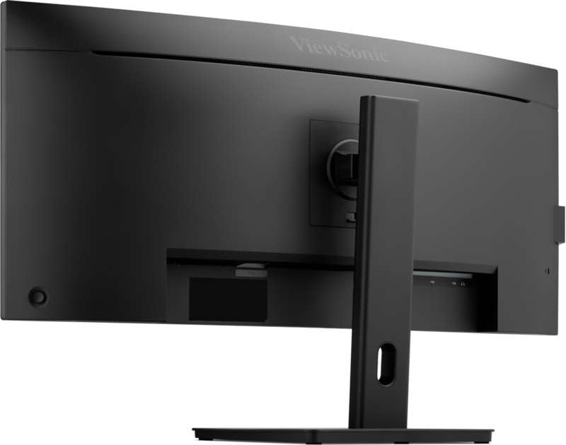 Viewsonic 34" UWQHD Curved Ultrawide USB-C Monitor (21:9)