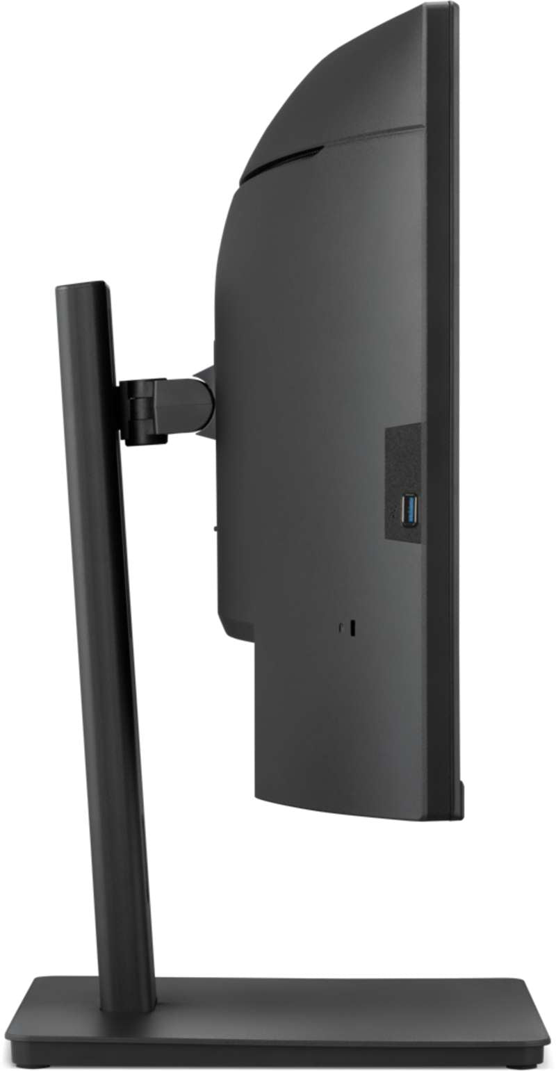 Viewsonic 34" UWQHD Curved Ultrawide USB-C Monitor (21:9)