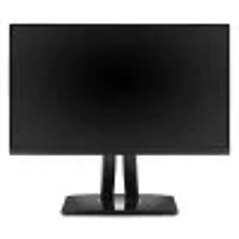 Viewsonic VP2456A 24" ColorPro 1080p IPS Monitor with 90W USB-C, sRGB, and Pantone Validated