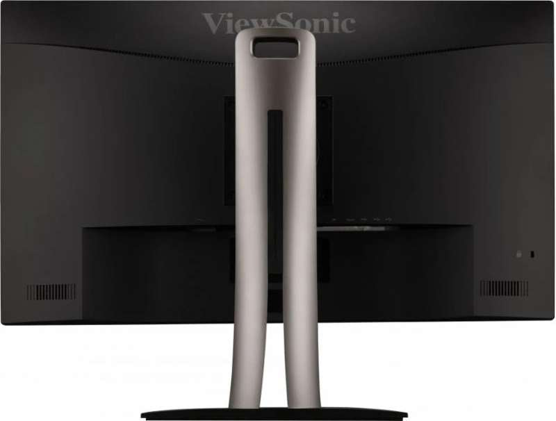 Viewsonic 27" ColorPro 4K UHD Professional Graphic Design Monitor with USB-C