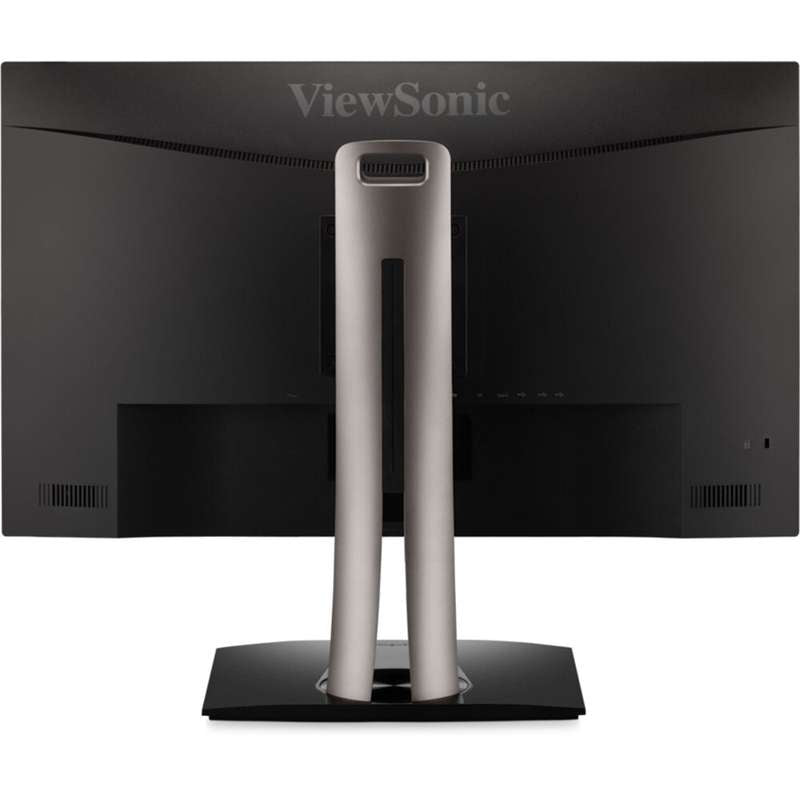 Viewsonic 27" ColorPro QHD IPS Professional Monitor with 90W USB-C