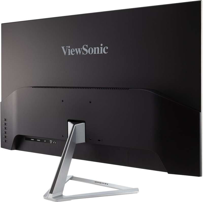 Viewsonic VX3276-4K-mhd 32'' Display, MVA Panel