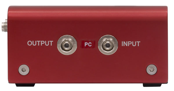 TH-EVOA800F - Electronic Variable Optical Attenuator with Power Lock, FC/PC, 780 to 980 nm