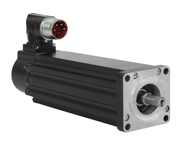VPL-B1153F-PJ12AA | Allen-Bradley VP-Series Kinetix Low Inertia Motor 480V AC