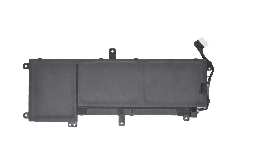 VS03XL HSTNN-UB6Y 52Wh Battery for HP Envy 15-AS003NG 15-AS025TU