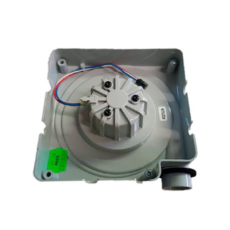 VSP-015 | VESDA VLP Very Early Warning Aspirating Smoke Detector