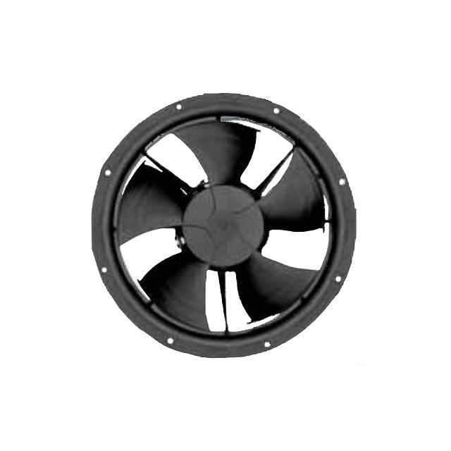 W1G200-EC91-45 ebm papst  FAN AXIAL 31W