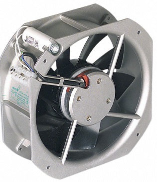 W1G200-HH29-13 EBMpapst Axial Fan