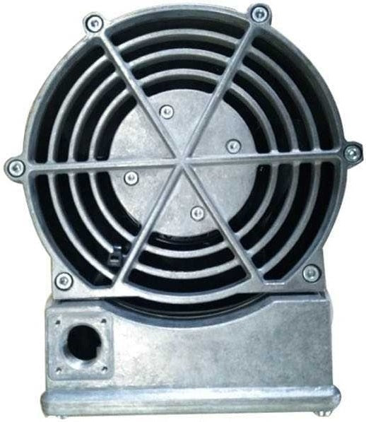 W2D210-EA10-22 EBMpapst Axial Fan for Siemens servo motor