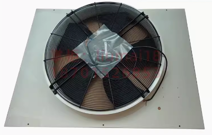 W3G800-GS26-03 ebmpapst  Axial fan