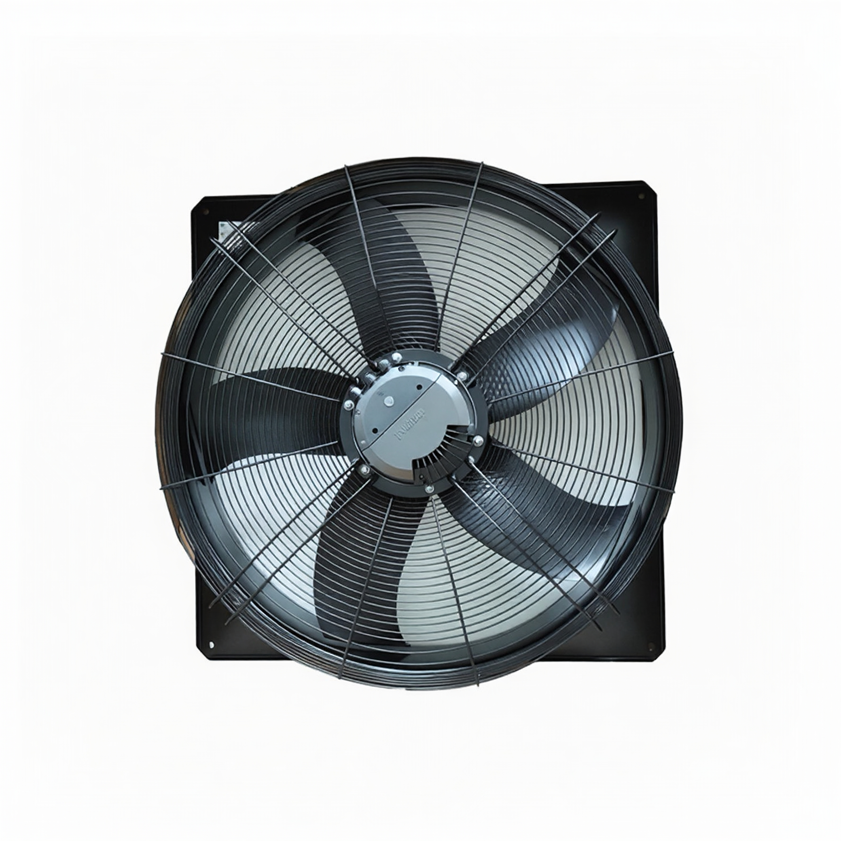 W3G910-GV02-01 ebmpapst Axial fan 3~380/480V 2880W 4.4A 1000rpm
