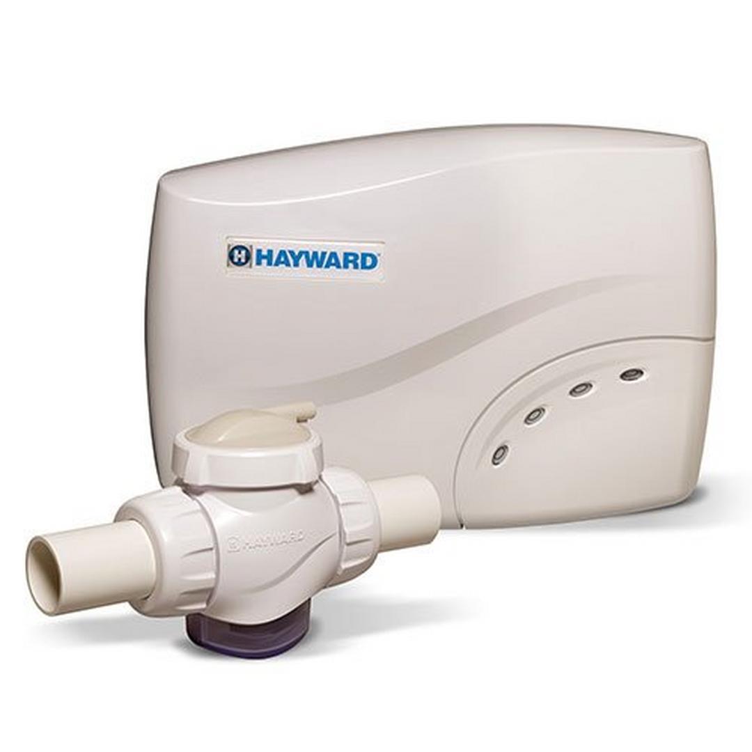 Hayward W3SAS-PRO Salt & Swim 3C Pro Controller Unit for 30K Gallon Pool Systems