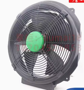 W4E300-CP26-31 ebm papst fan