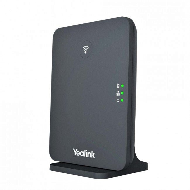 Yealink W78P DECT Phone System