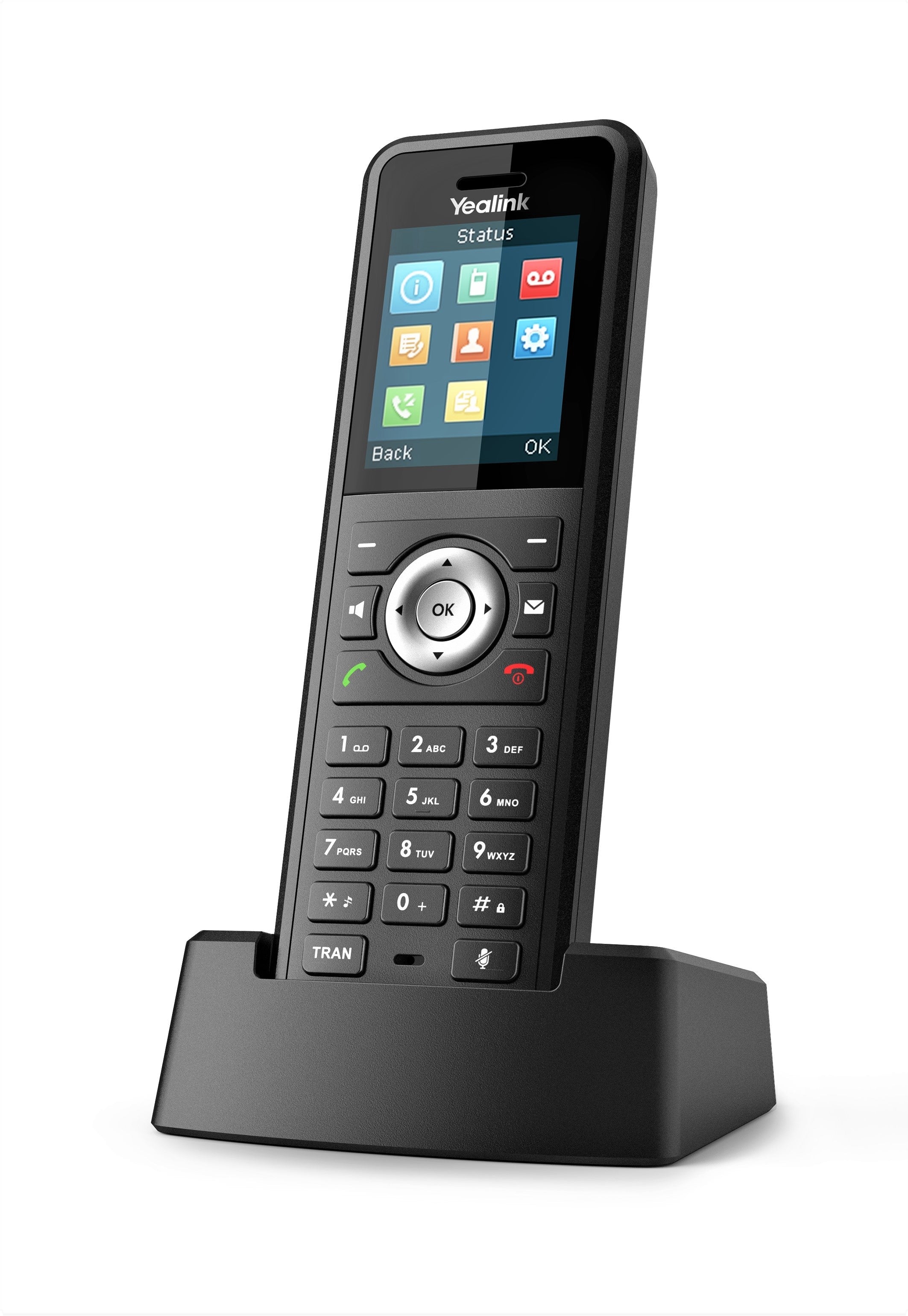 Yealink W79P DECT Phone System