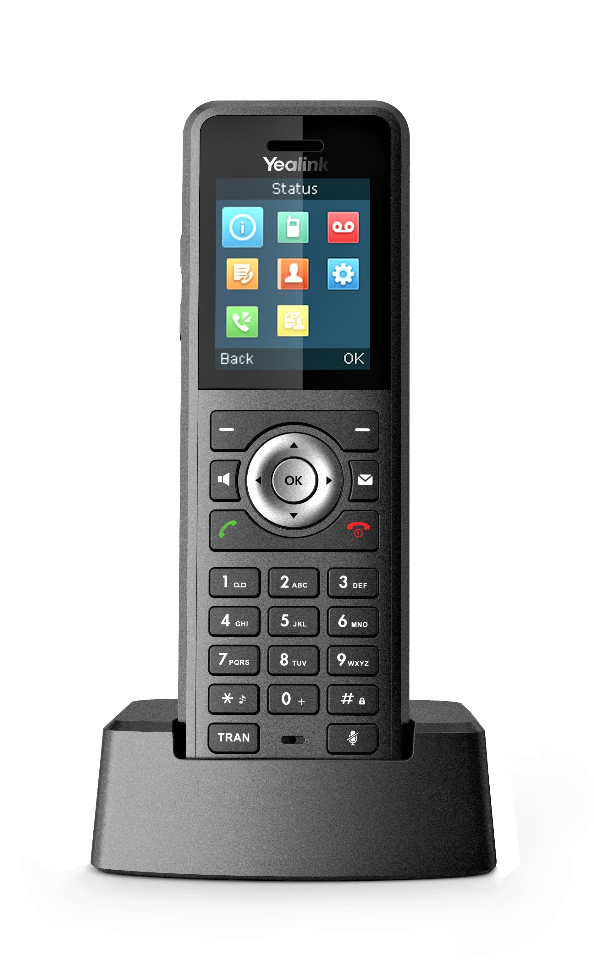 Yealink W79P DECT Phone System