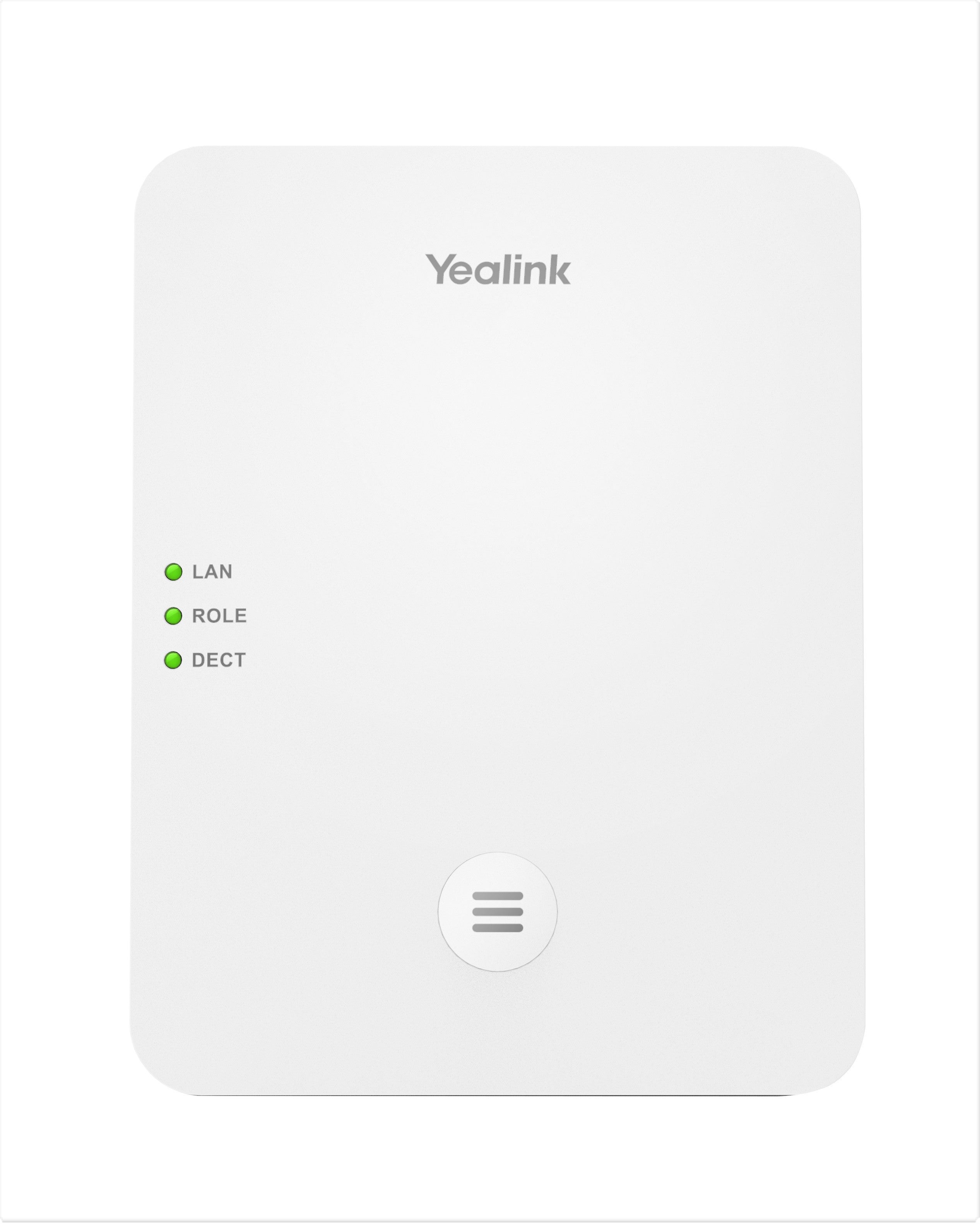 Yealink W80 DECT IP Multi-Cell System