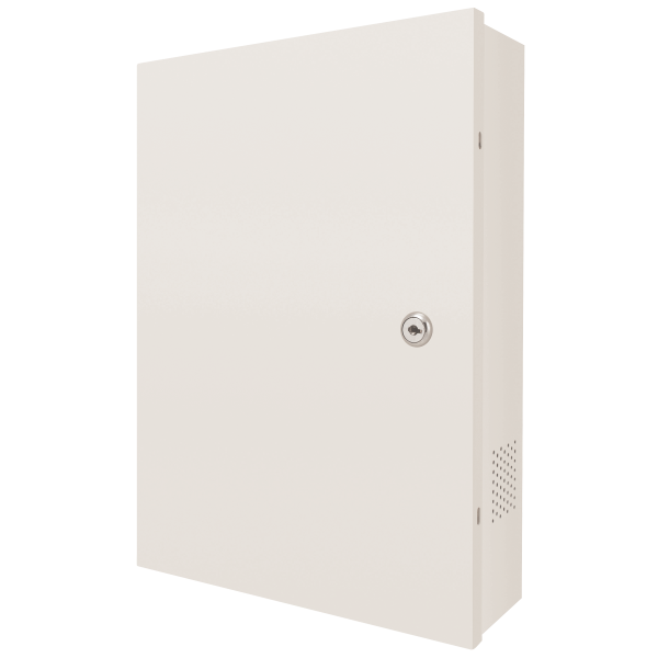 Speco Technologies N16WNRN2TB 16 Channel NDAA Wall Mount NRN, 2TB