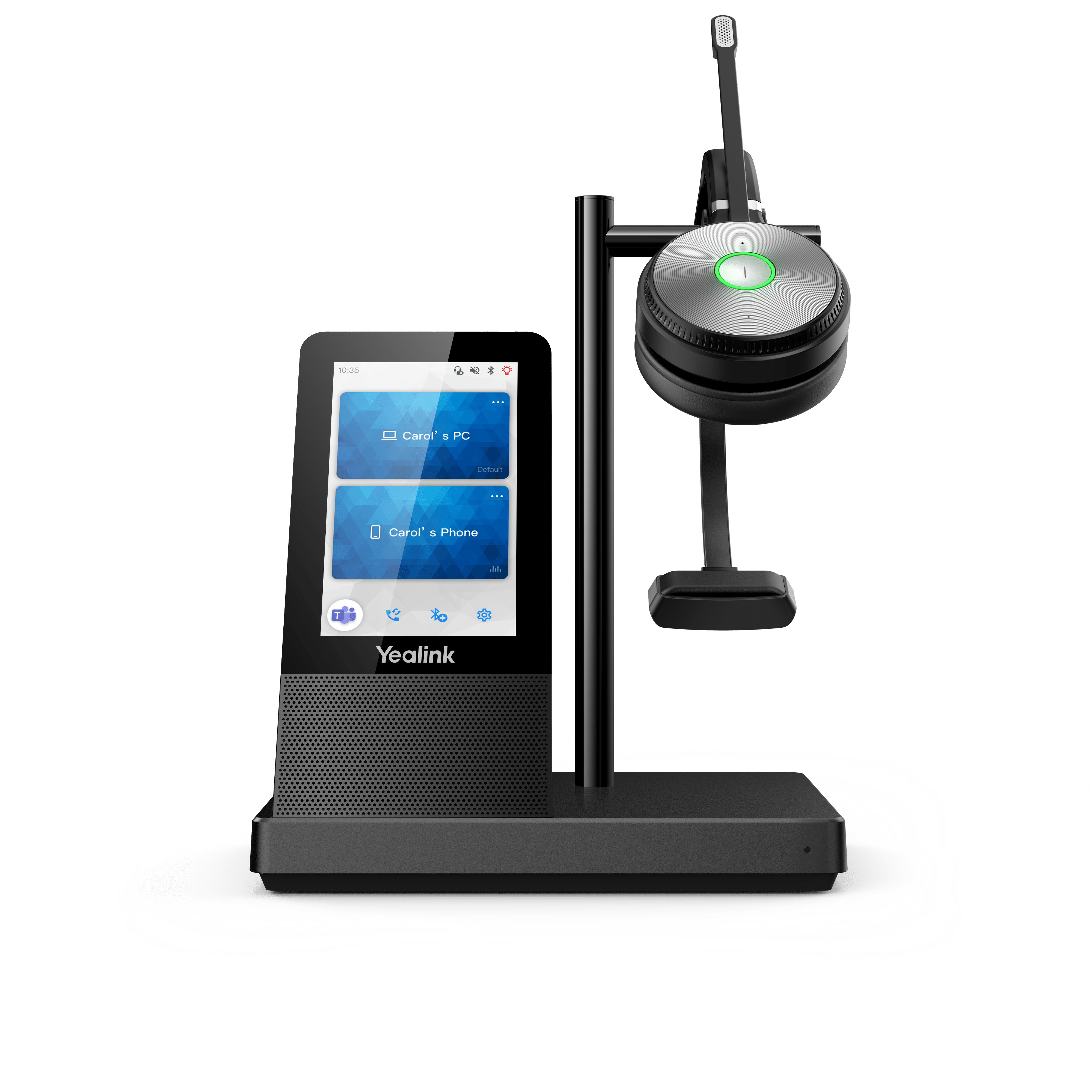 Yealink WH66 DECT Headset