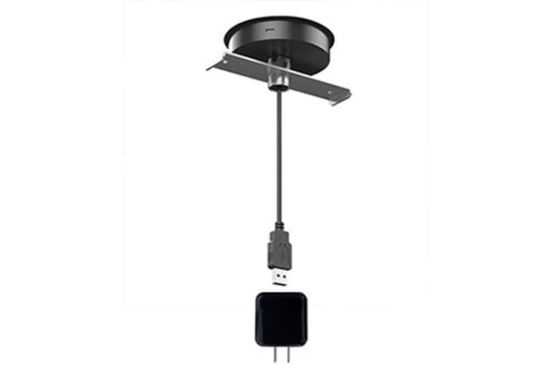 Wiremold Wireless charging puck - 10W