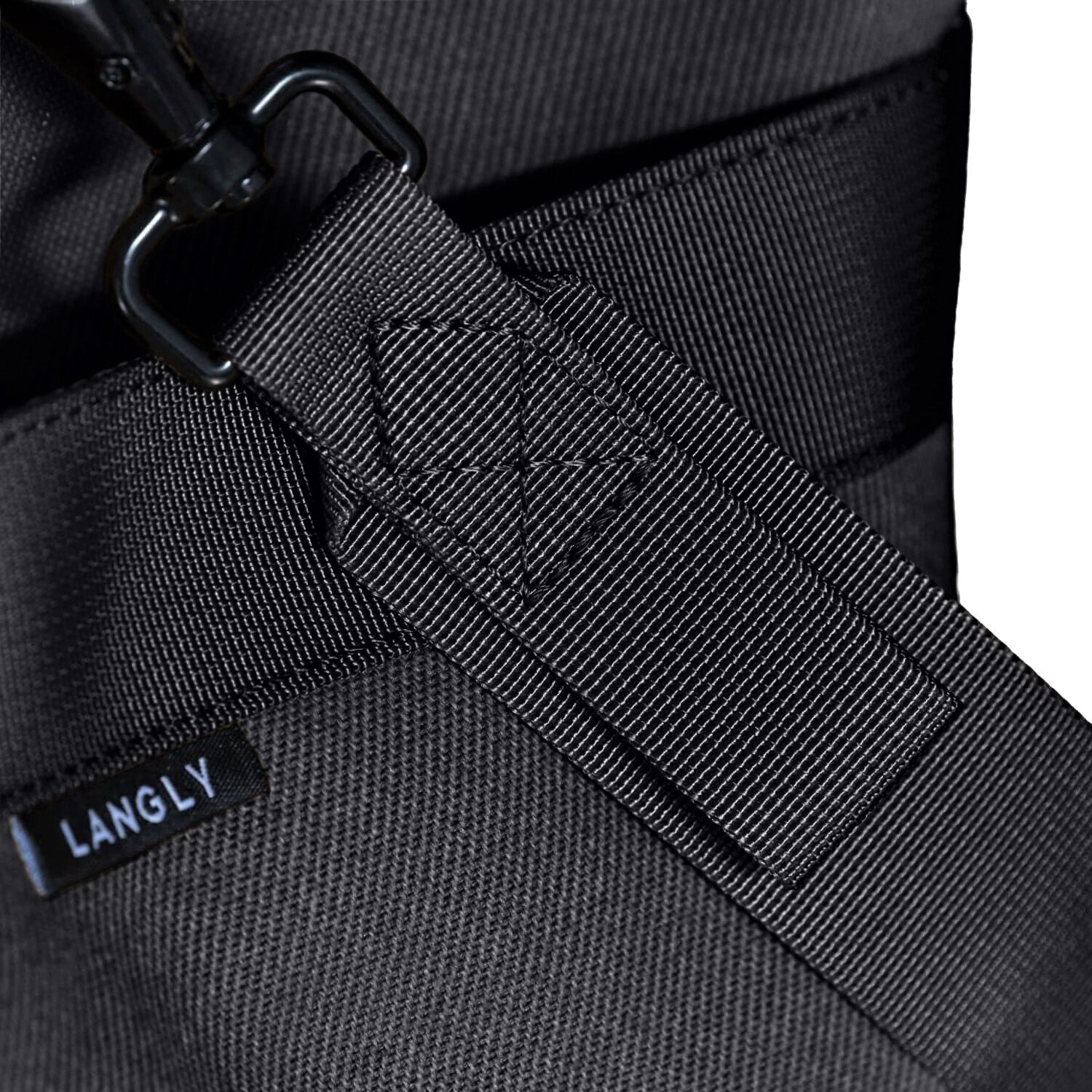 Langly Weekender Duffle Bag