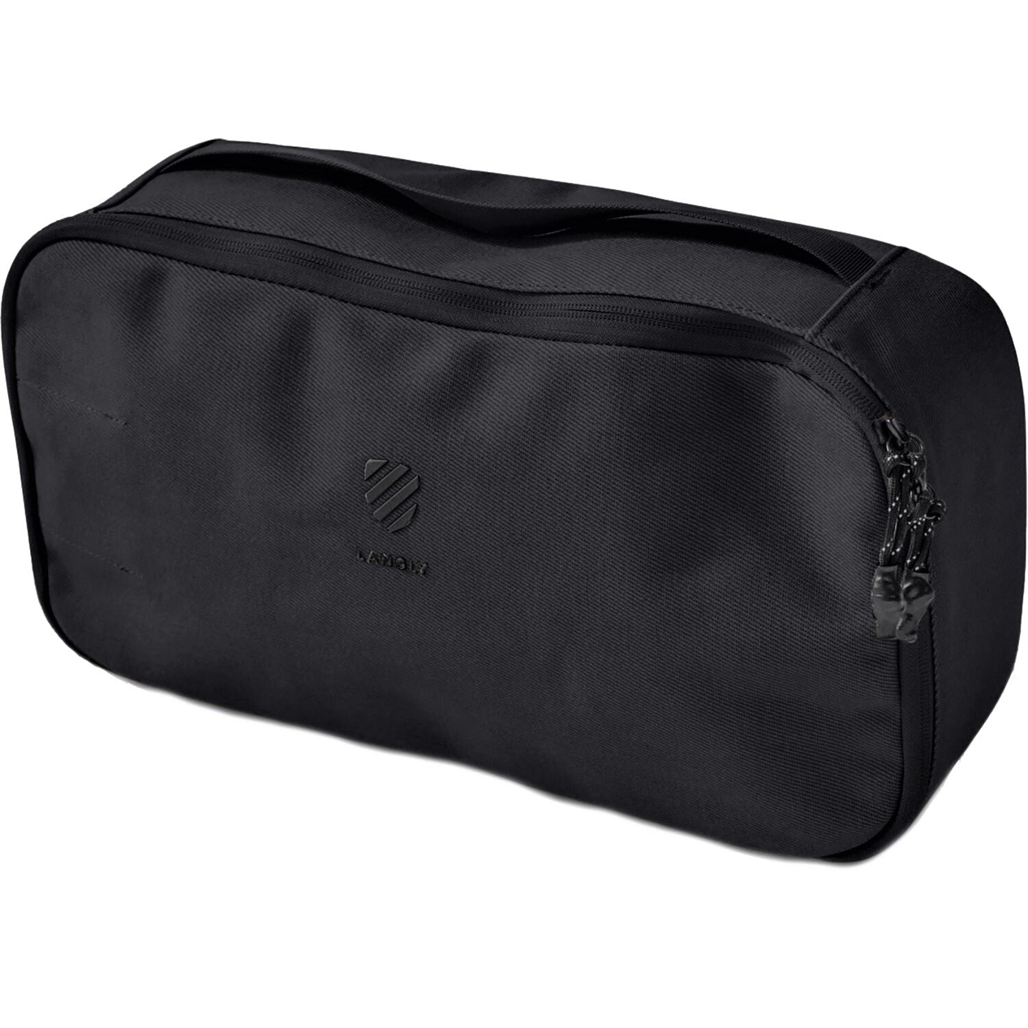 Langly Weekender Flight Bag with Camera Cube﻿