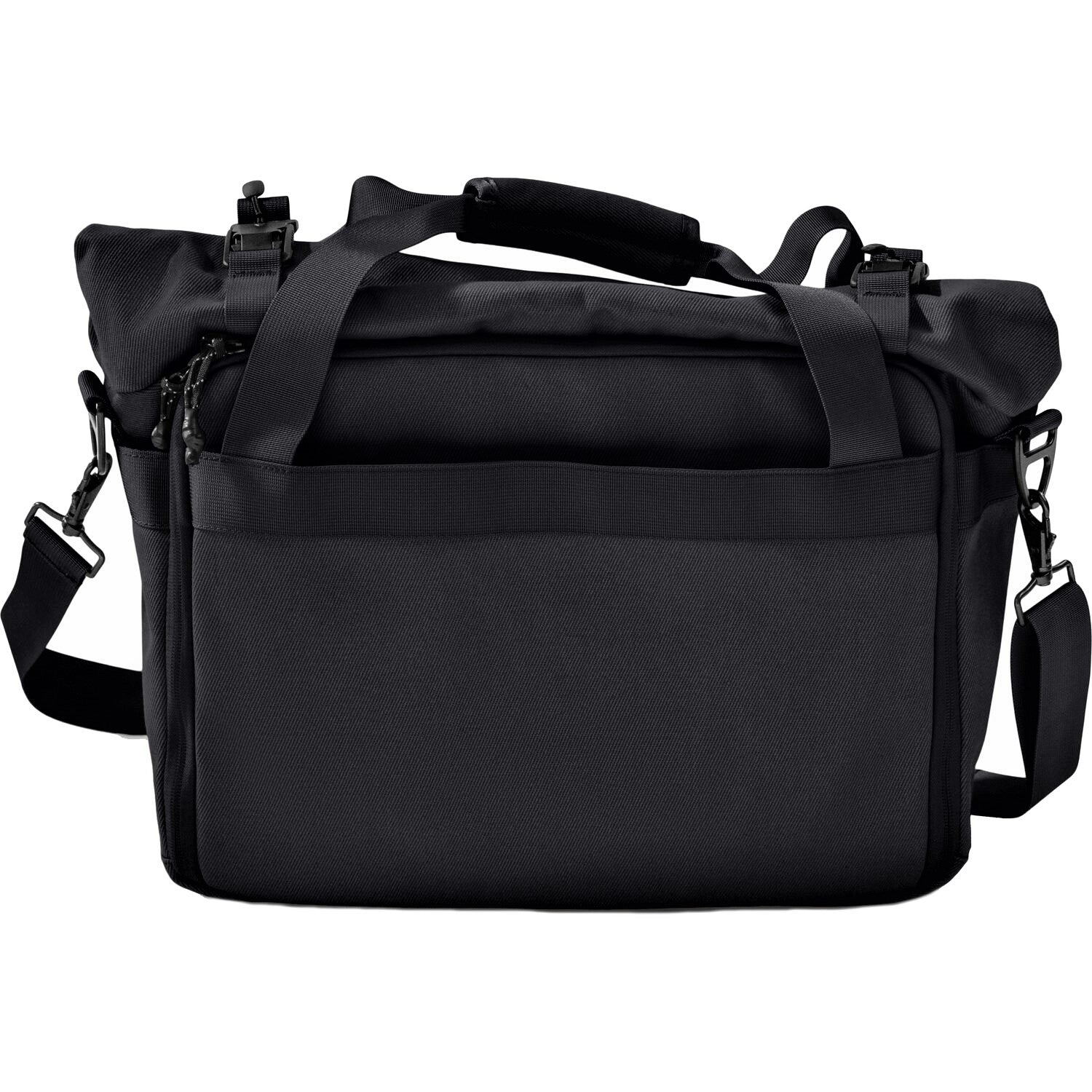 Langly Weekender Flight Bag with Camera Cube﻿