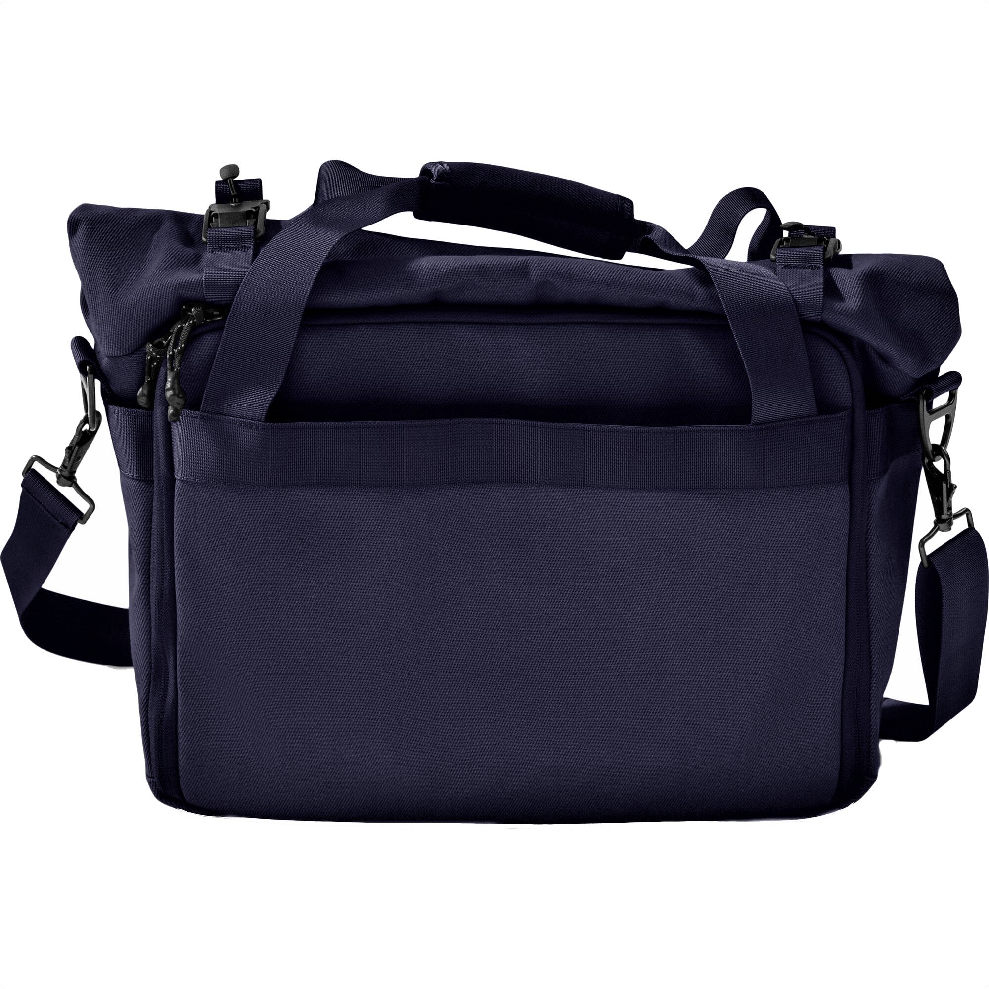 Langly Weekender Flight Bag with Camera Cube﻿