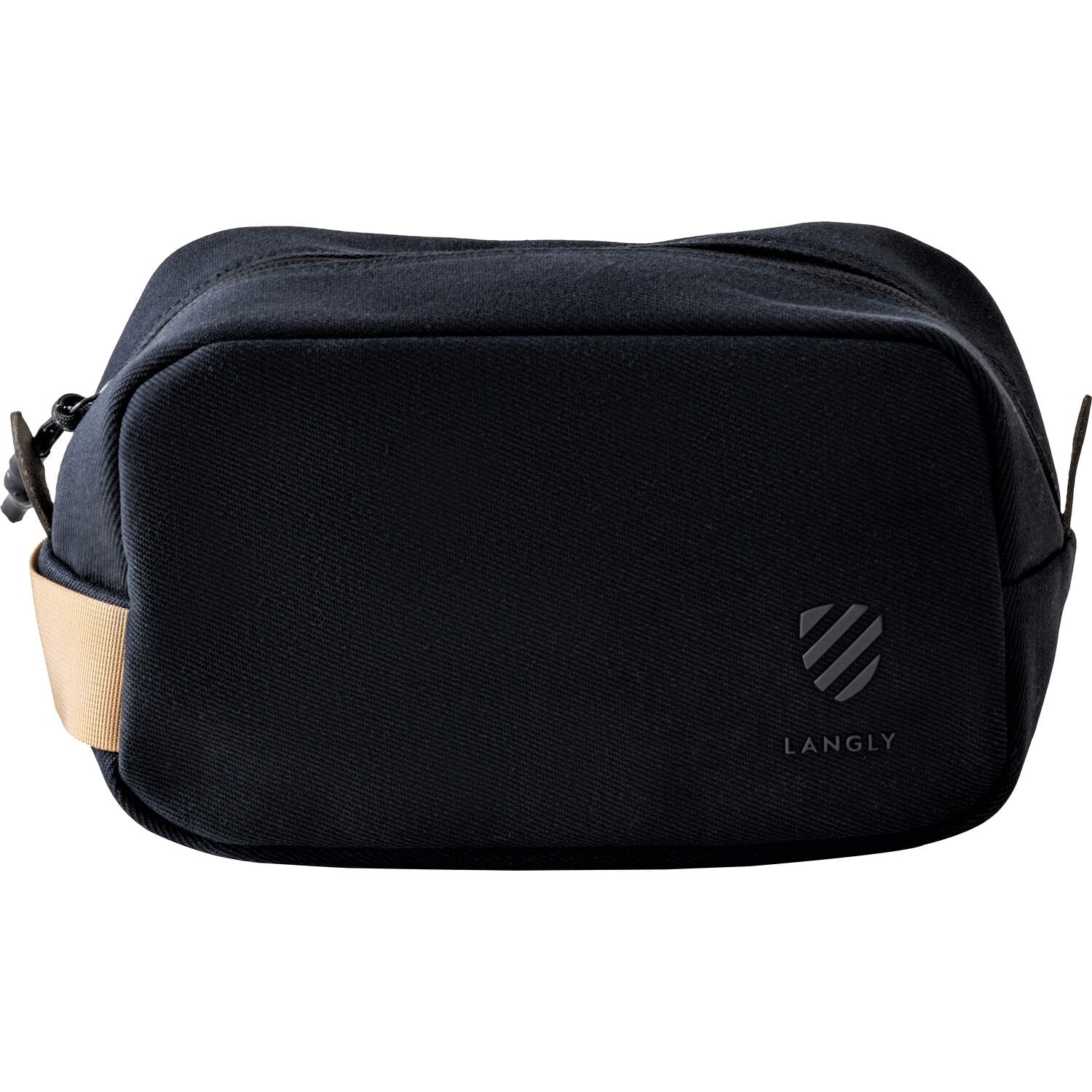 Langly Weekender Kit Bag