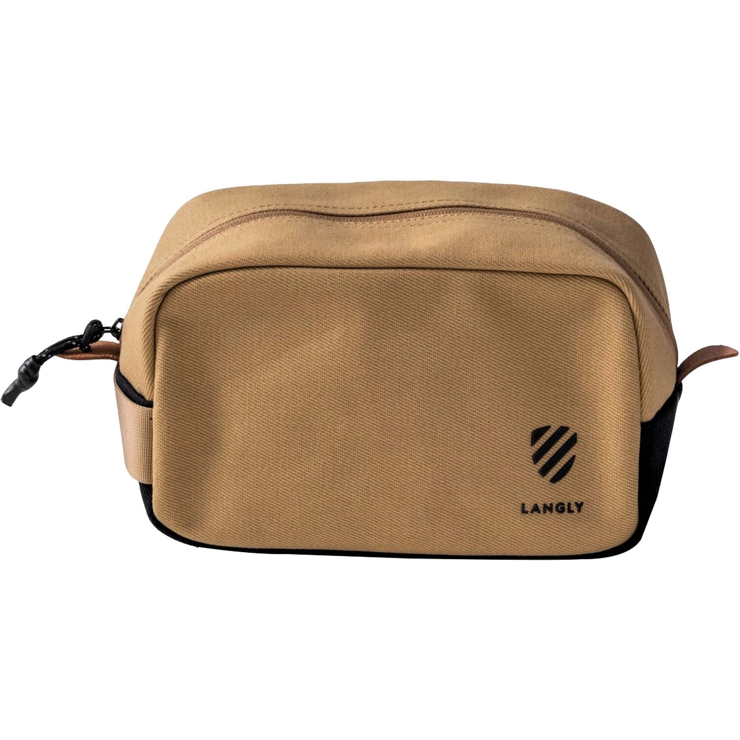 Langly Weekender Kit Bag